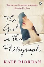 The Girl in The Photograph