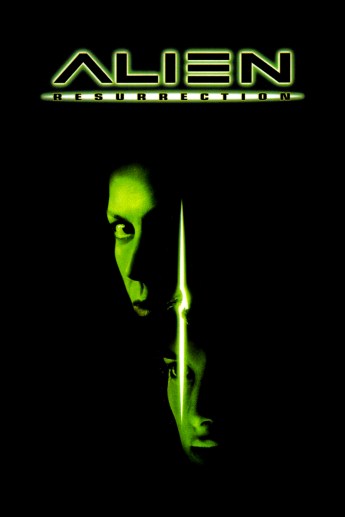 Alien Resurrection
