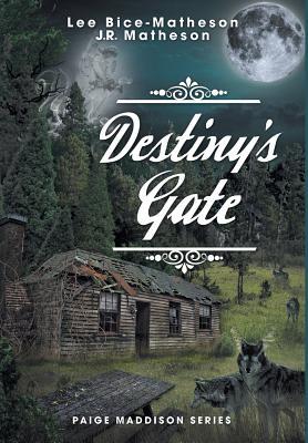 Paige Maddison Destiny's Gate
