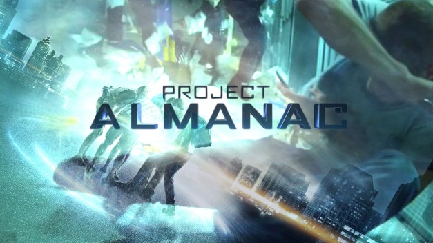 Project Almanac