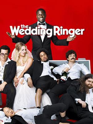 The Wedding Ringer