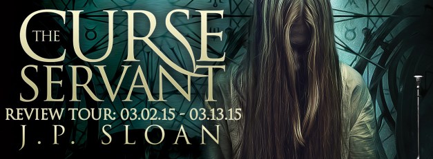 Curse servant Review Tour