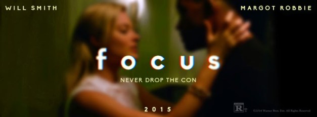 Focus