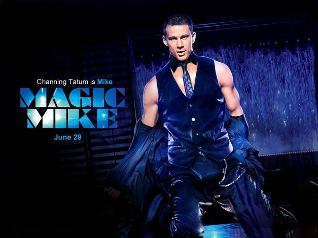 Magic Mike