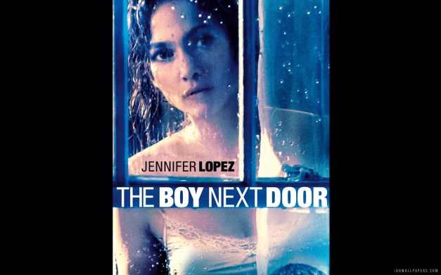 The Boy Next Door