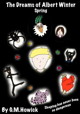 The Dreams of Albert Winter Spring