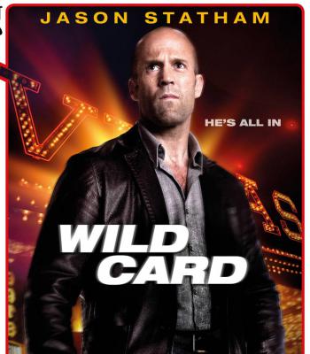 Wild Card