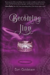 BecomingJinn