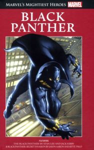 Black Panther