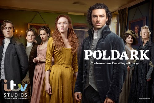 Poldark Season One