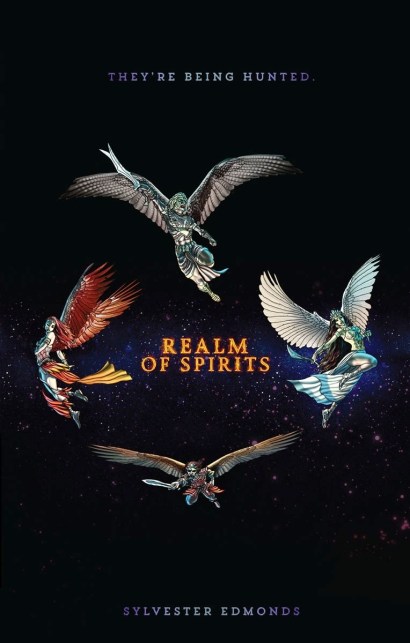 Realm of Spirits
