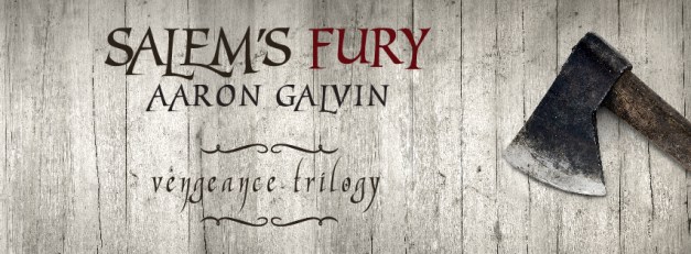 Salem's Fury - Banner