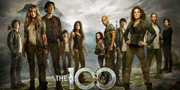 The 100 Season 2