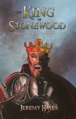 The King of Stonewood