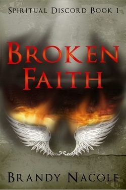 Broken Faith