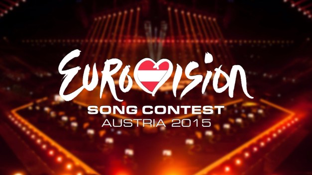 Eurovision2015