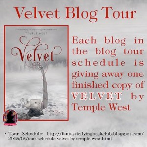 giveawayVelvet