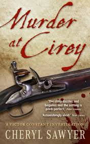 Murder At Cirey