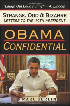 Obama Confidential