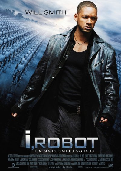 I Robot