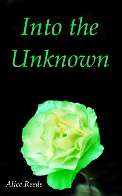 Into The Unknown