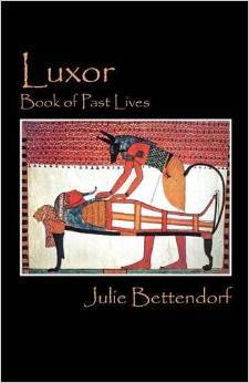Luxor Book of Past Lives