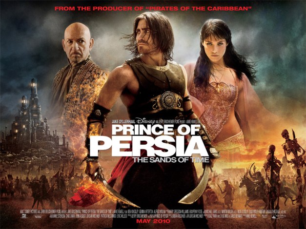 Prince of Persia