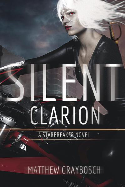Silent Clarion