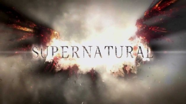 Supernatural Season 9