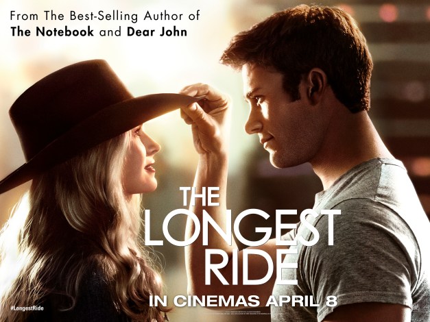 The Longest Ride