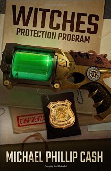 Witches Protection Program