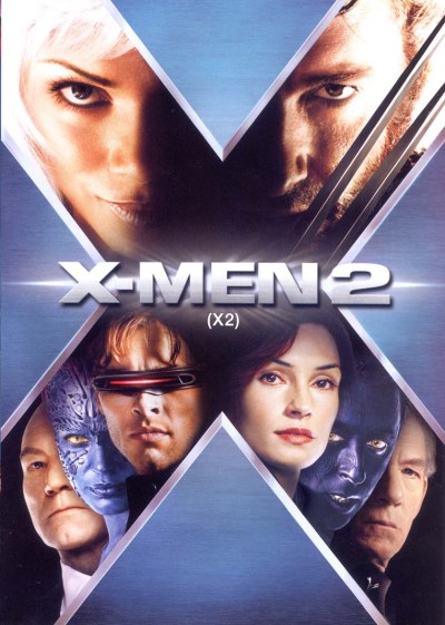 X-Men 2