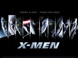 X-Men