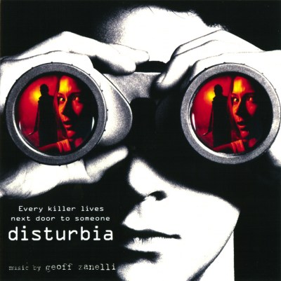 Disturbia