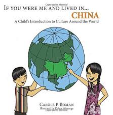 If You Were Me and Lived in China