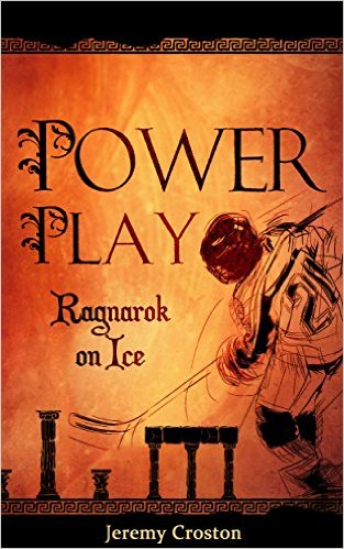 Power Play Ragnarok on Ice