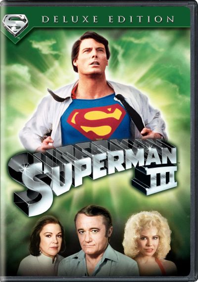 Superman III