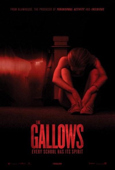 The Gallows