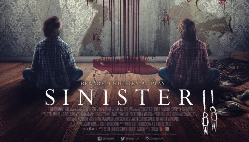 Sinister 2