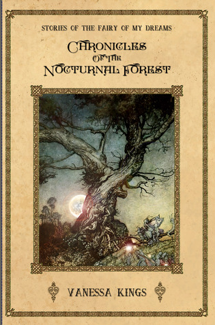 Chronicles of the Nocturnal Forest