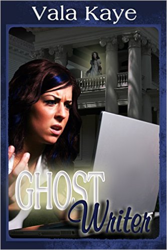 Ghost Writer