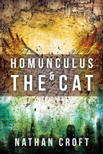 Homunculus & the Cat