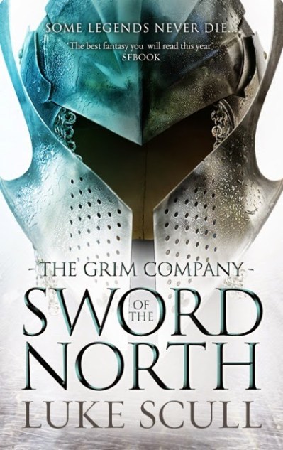 Sword of The North