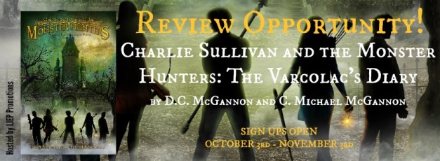 CHARLIE SULLIVAN Review Opportunity Button