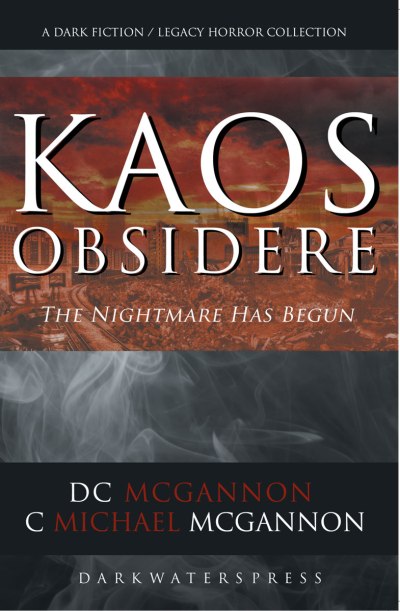 KAOS1CoverFront