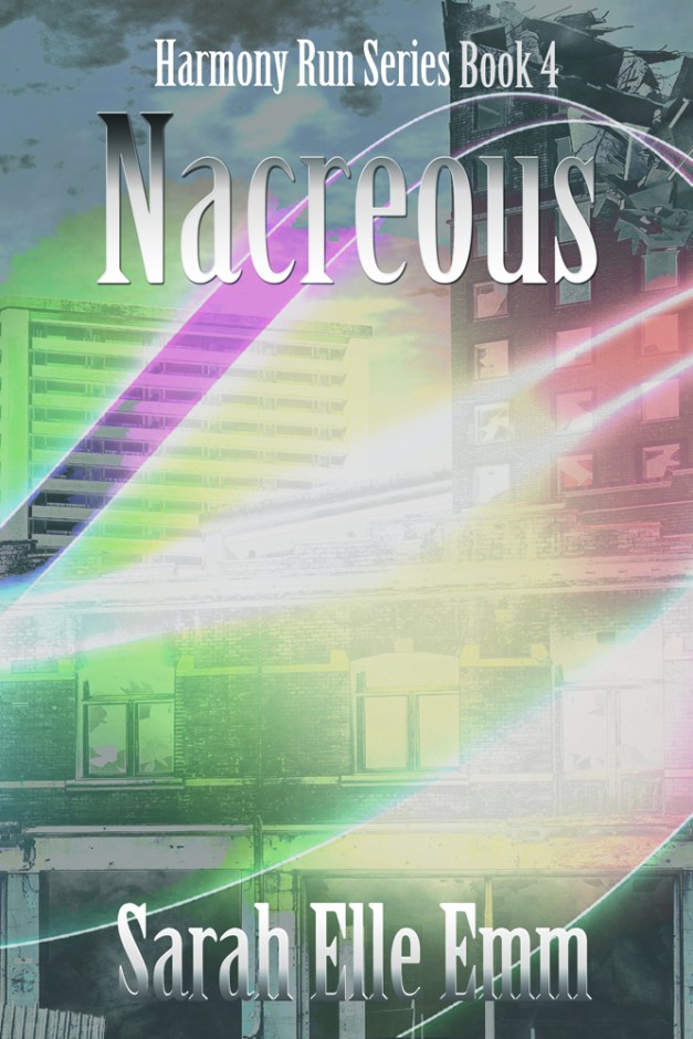 Nacreous