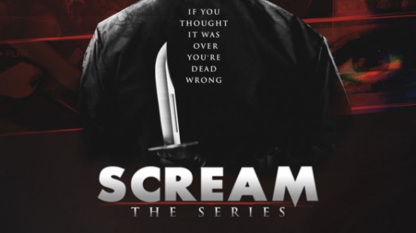 Scream Season One