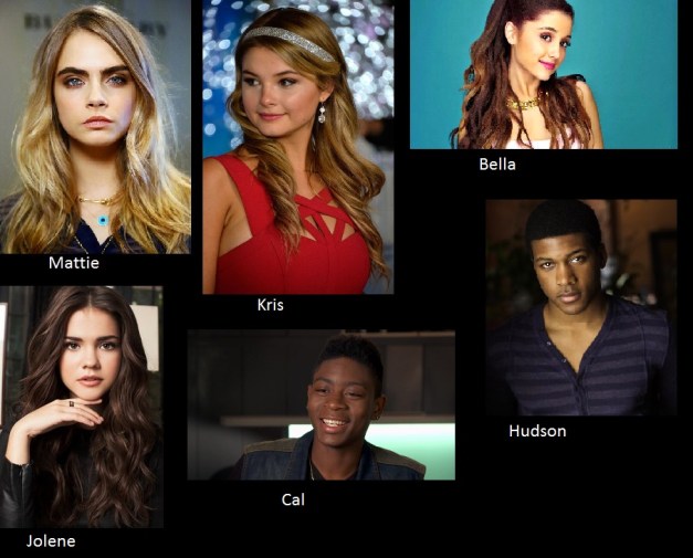 Underneath Everything