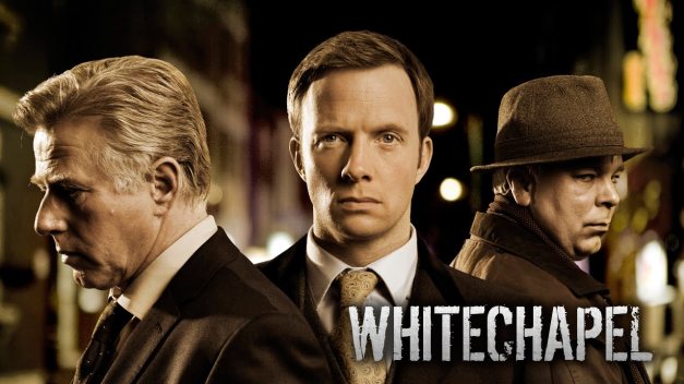 Whitechapel Season One