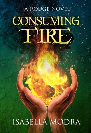 Consuming Fire